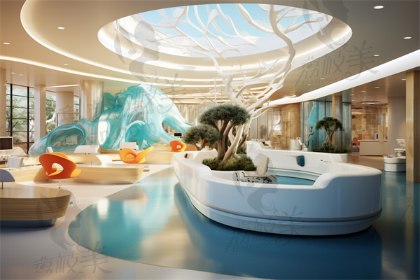 重庆美丽通医学美容整形门诊部