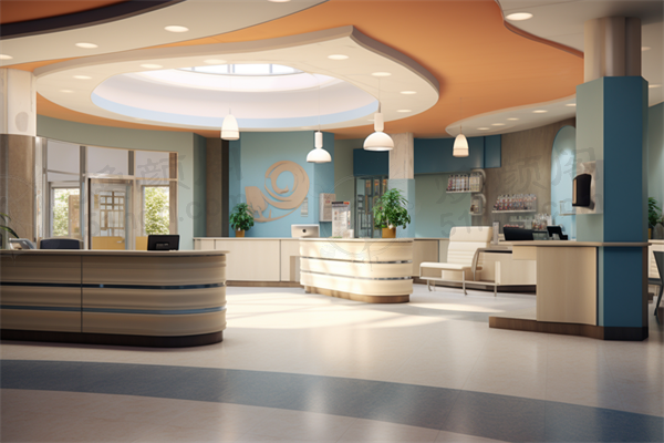 河南驻马店金玄宫整形