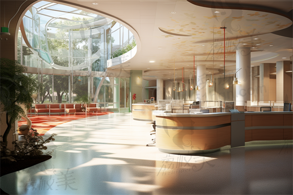 海口肤康中医皮肤病医院