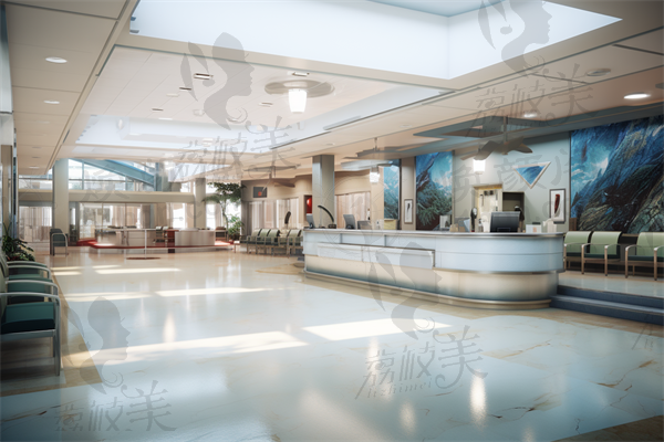 呼和浩特凡缇整形医院