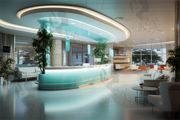 济宁韩美医疗美容医院