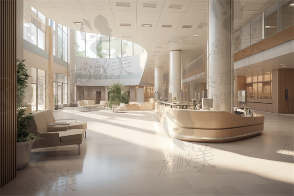 韩国魔镜皮肤科整形外科医院