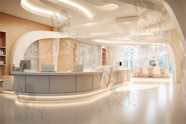 周口和璞医疗美容诊所