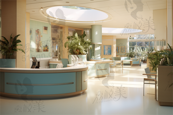 深圳牙福口腔(龙岗店)