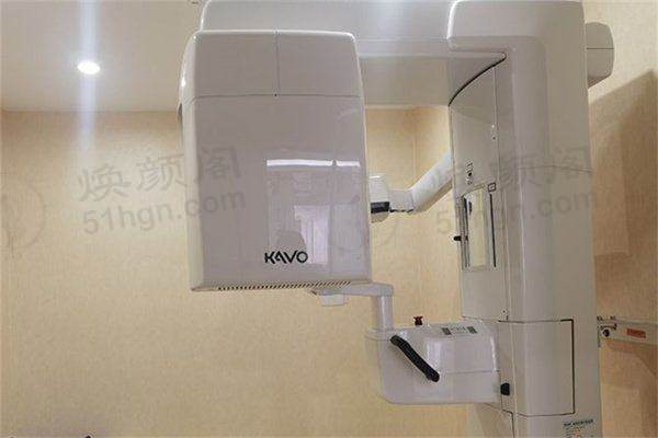 广州天河柏德口腔门诊部德国ACM种植牙怎么样？优势显著效果好