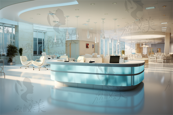 济南市中贝拉整形医院