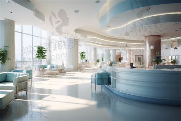 天津坤如玛丽妇产医院