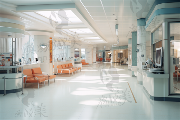 合肥经济开发区韩宫整形外科门诊部