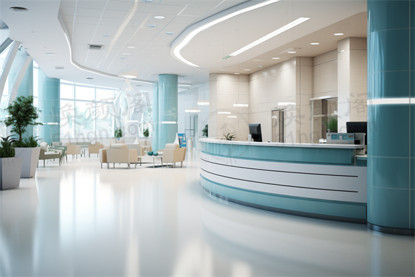 解放军第二炮兵总医院激光整形外科