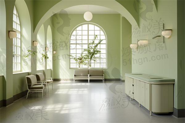 深圳韵纹医疗美容门诊部