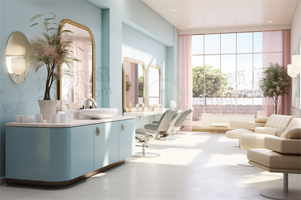 上海金山爱尔眼科医院近视矫正怎么样？先进技术与专业团队保驾护航