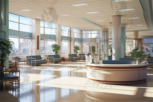 哈尔滨香王医生坊整形美容医院