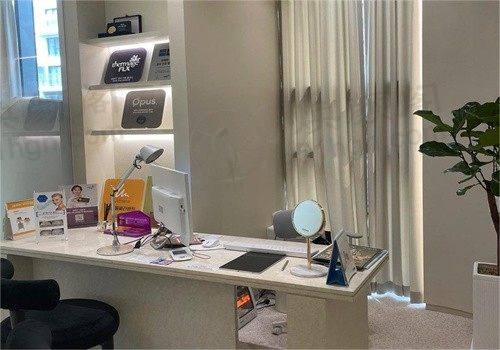 韩国生发治疗注射哪家好？Alive、GD、Kamin三家皮肤科黑科技测评