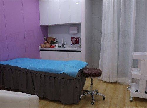 医疗设备与诊疗环境说明