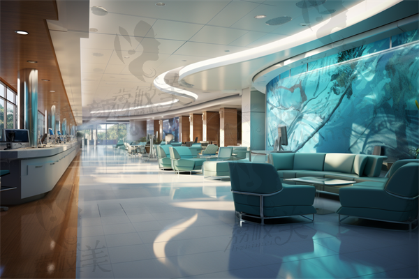 宁波星面孔乔丽整形医院