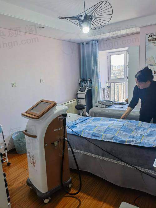 重点科室与诊疗项目介绍