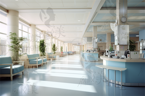 厦门张铭整医疗美容诊所