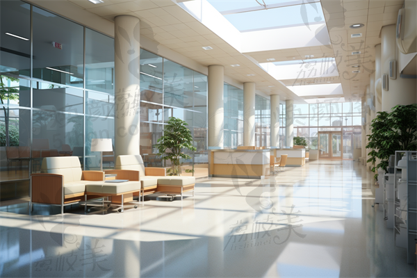 威海董立鹏整形医疗美容诊所