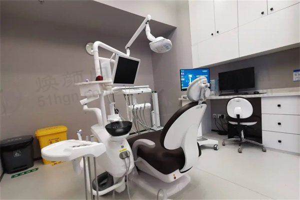 北京牙元素口腔门诊部美国3MZ250补牙怎么样？价格实惠体验好