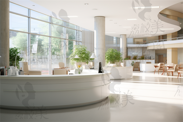 洛阳郜杰整形美容中心