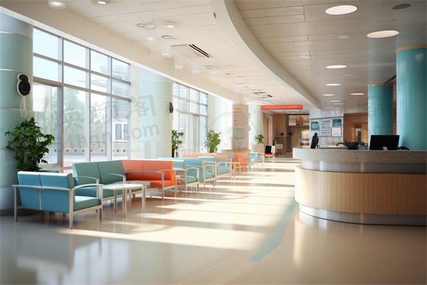 长沙爱馨整形医院