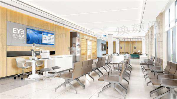 重庆患者问，宁波爱尔光明眼科医院全飞秒手术怎么样？优势多值得选！