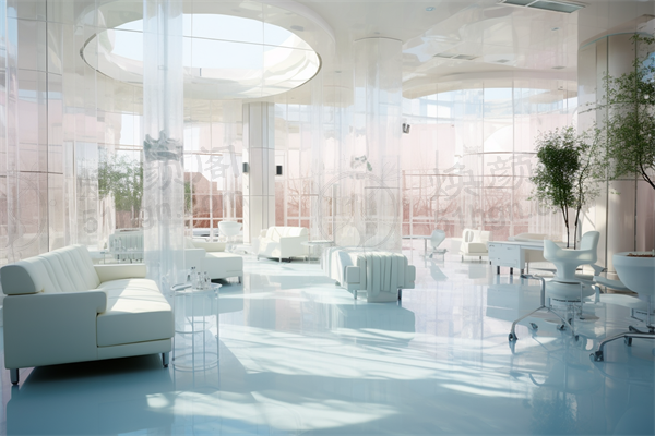 开原兰森整形医院