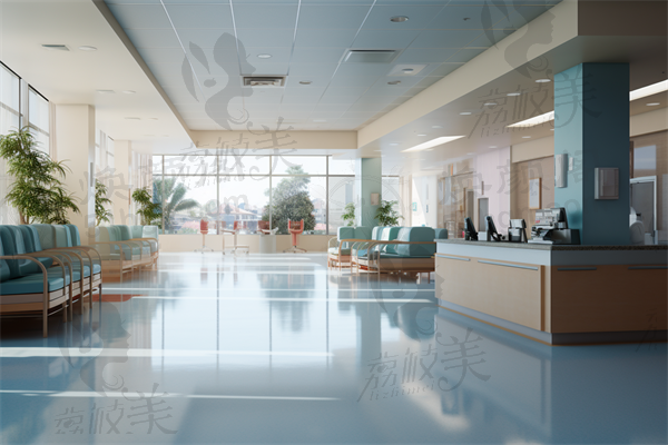 广州因你美妍医疗美容诊所