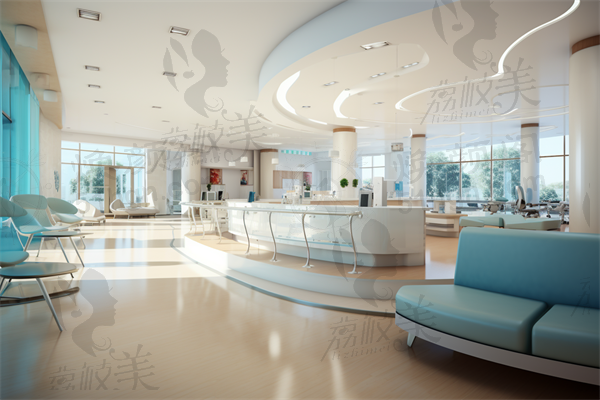 浙江湖州南浔一美整形