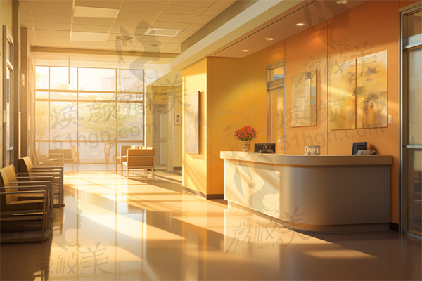 南宁芯美颜整形医院