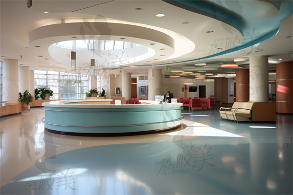 南京安安医疗美容整形医院