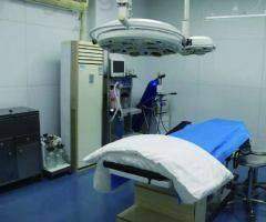 六盘水吴氏嘉美医疗美容门诊部医美项目怎么样？技术先进方案定制