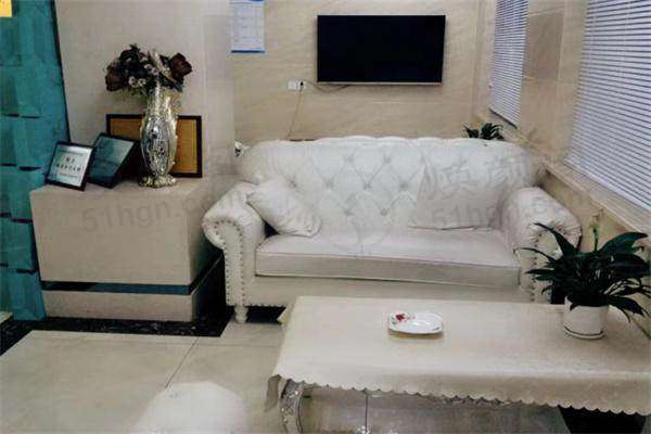 医院资质与合规声明