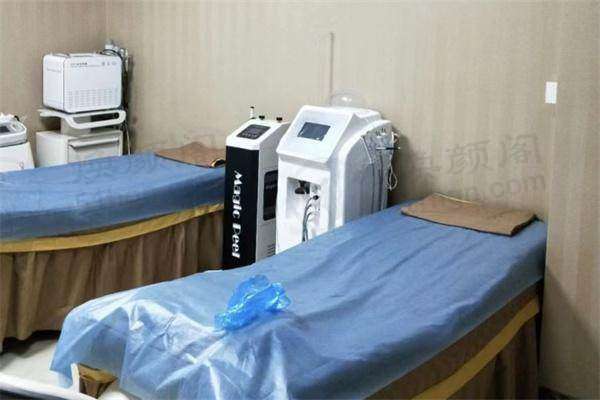 西安西美整形外科门诊部（原碑林西京医院）