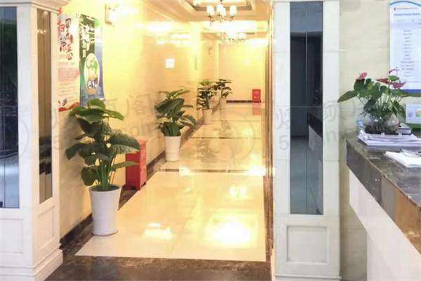 重点科室与诊疗项目介绍