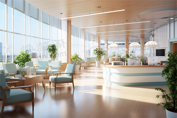 黑龙江哈尔滨悦纯美整形医院