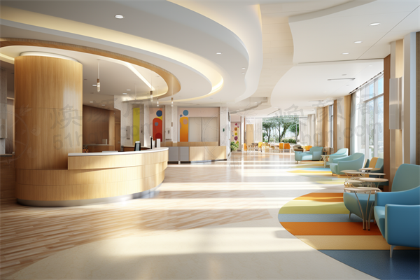 青岛美丽田园医疗美容诊所