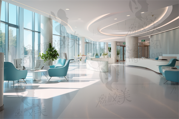 烟台华韩整形医院
