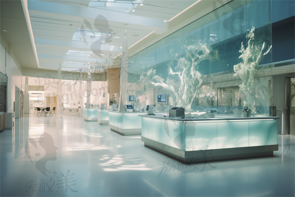 北京美中宜和妇儿医院医疗美容科