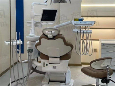 南京溧水固德口腔门诊部