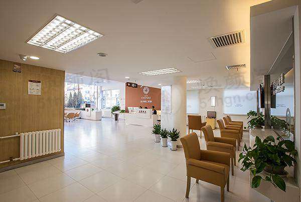 北京熙仁医院眼科全飞秒手术安全吗？先进设备与专业团队保驾护航