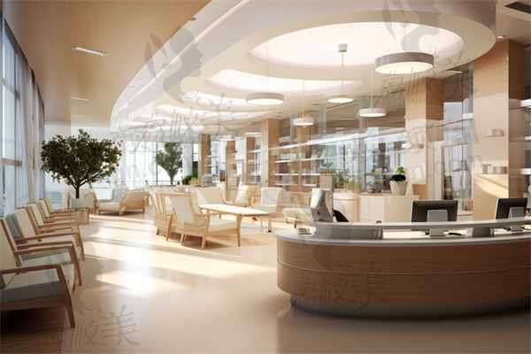 天津觅龄空间整形医院