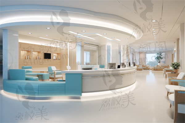 东莞健瑞韩美医疗美容门诊部