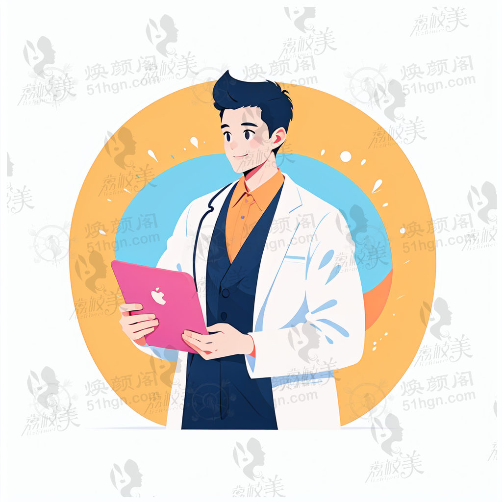 （中）徐海荣主任