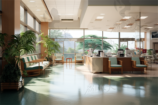 广州凯美达整形医院