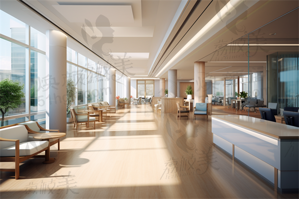 南京爱学菲庭整形医院