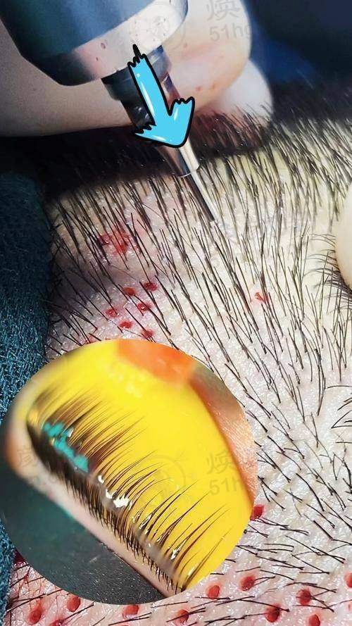 特色科室与项目