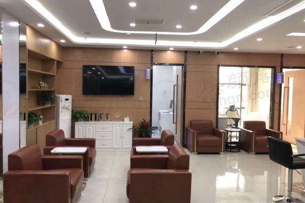 上海茂菊星菊口腔门诊部(奉贤西渡店)