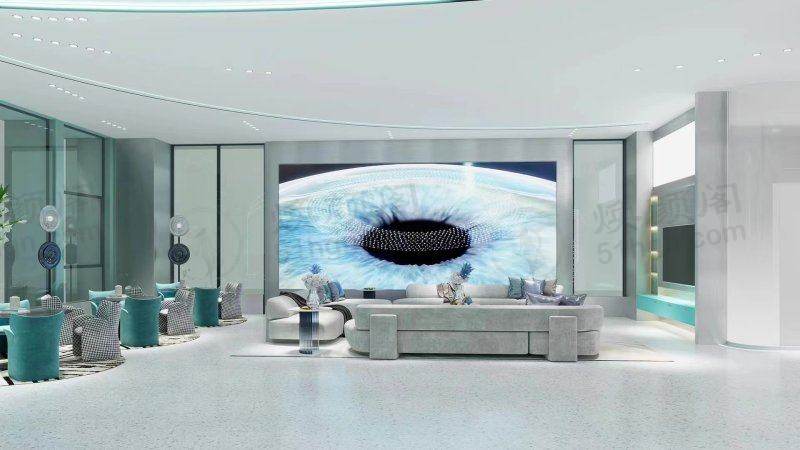 成都高新睛彩眼科门诊部蔡司睛雕个性化飞秒项目安全吗？优势全揭秘