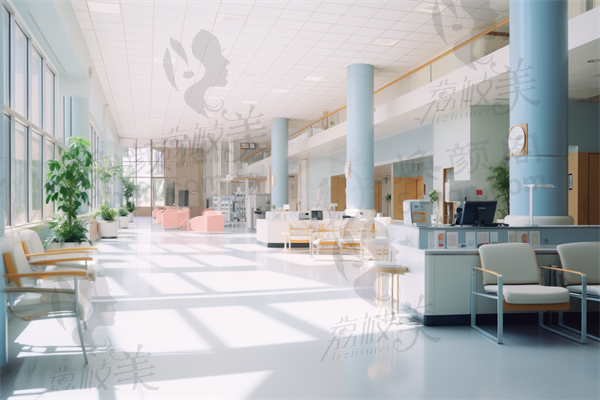 郑州锐蓓思整形医院